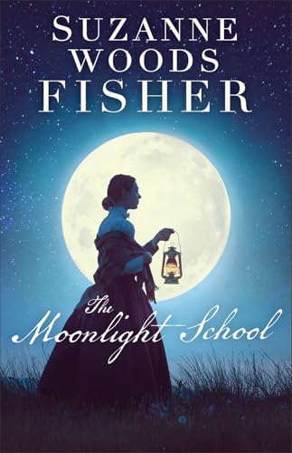 The Moonlight School book cover