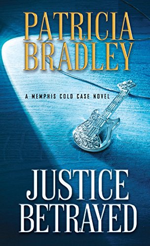 Justice Betrayed book cover