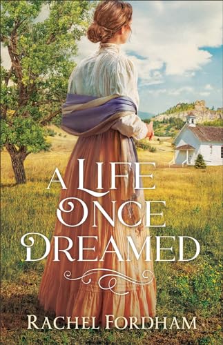 A Life Once Dreamed book cover