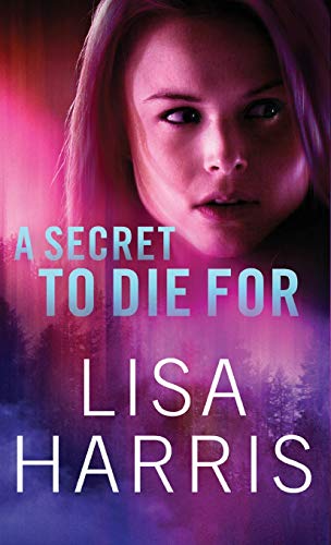 A Secret to Die for book cover