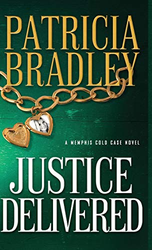Justice Delivered book cover