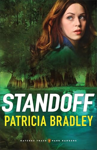 Standoff book cover