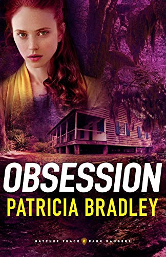 Obsession book cover