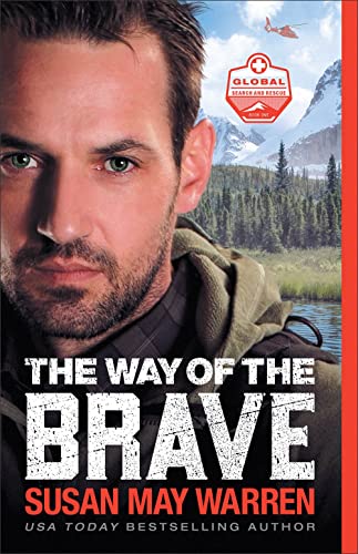 The Way of the Brave book cover