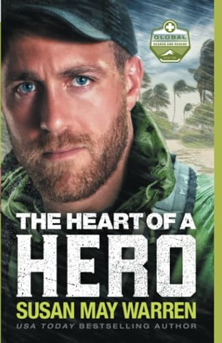 The Heart of a Hero cover