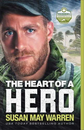 The Heart of a Hero book cover