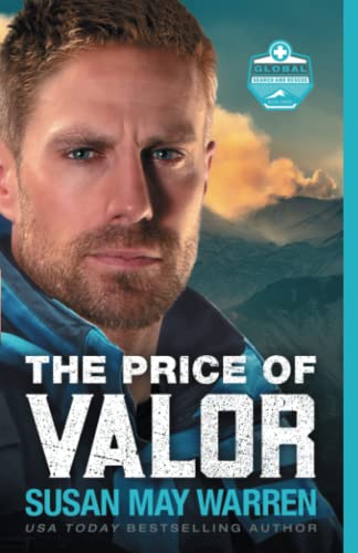 The Price of Valor cover