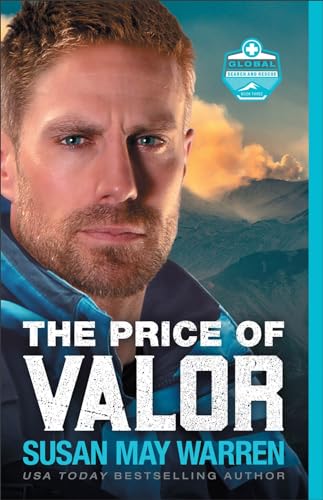 The Price of Valor book cover
