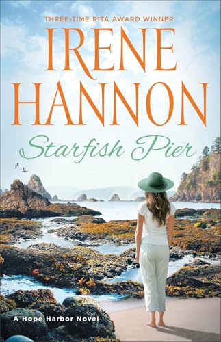 Starfish Pier book cover
