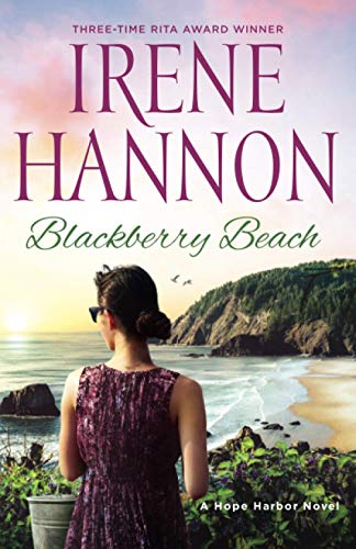 Blackberry Beach cover