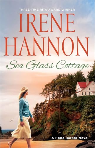 Sea Glass Cottage book cover