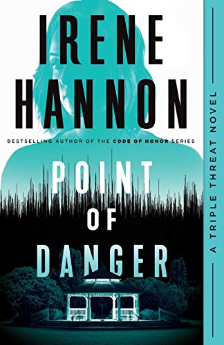 Point of Danger book cover