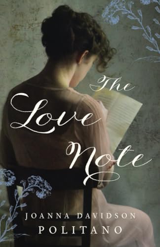 The Love Note cover