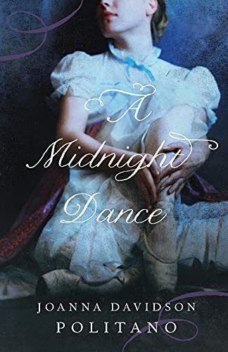 A Midnight Dance book cover
