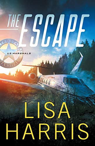 The Escape cover