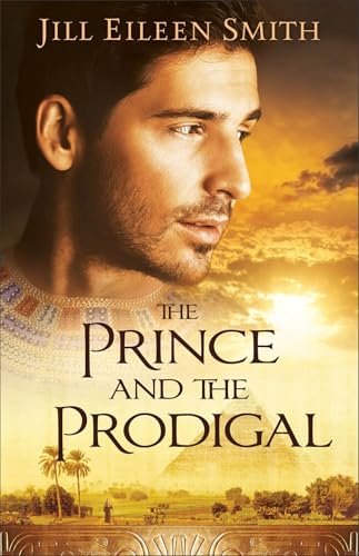 The Prince and the Prodigal book cover