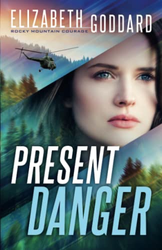 Present Danger book cover