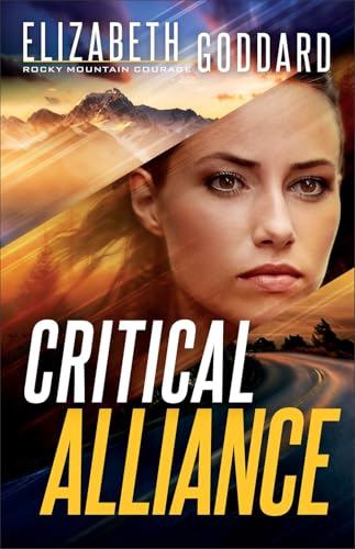 Critical Alliance book cover