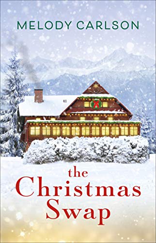 The Christmas Swap cover