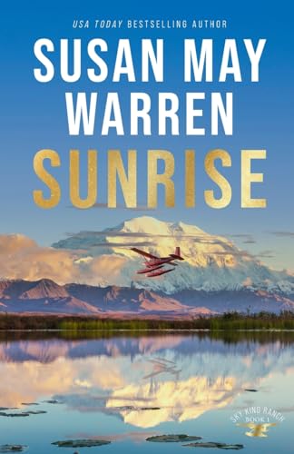Sunrise book cover