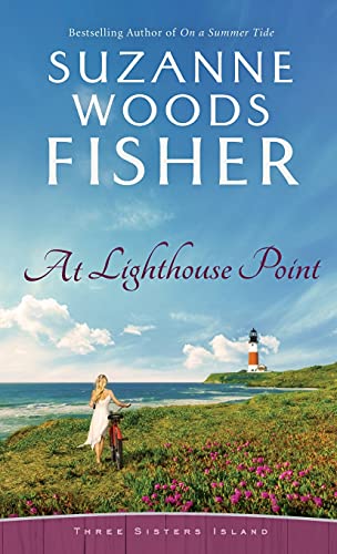 At Lighthouse Point cover