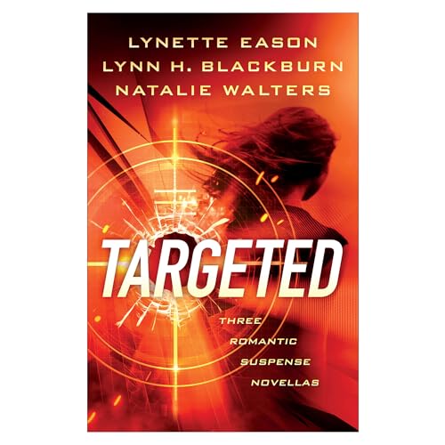 Targeted book cover