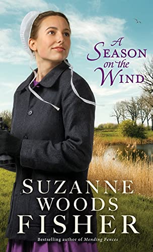 A Season on the Wind book cover