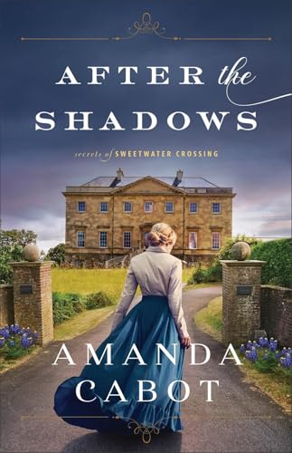 After the Shadows book cover