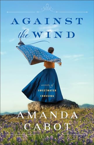 Against the Wind book cover