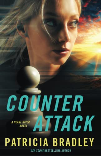 Counter Attack book cover
