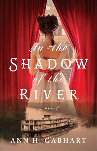 In the Shadow of the River book cover