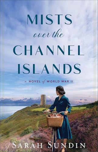 Mists over the Channel Islands book cover