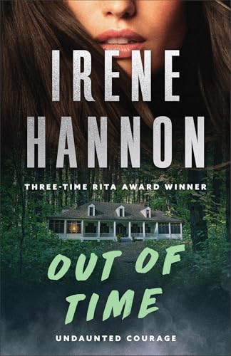 Out of Time / by Hannon, Irene