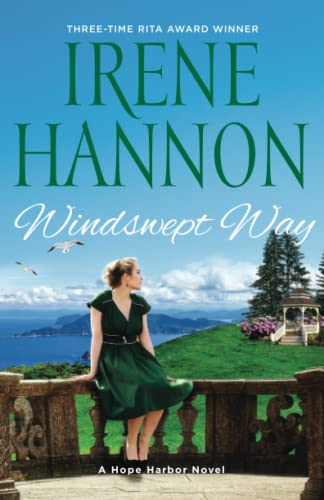 Windswept Way book cover