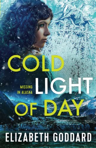 Cold Light of Day book cover