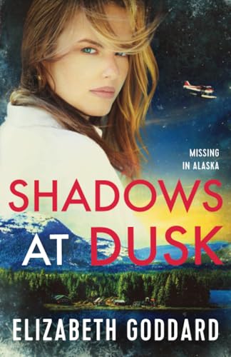 Shadows at Dusk cover