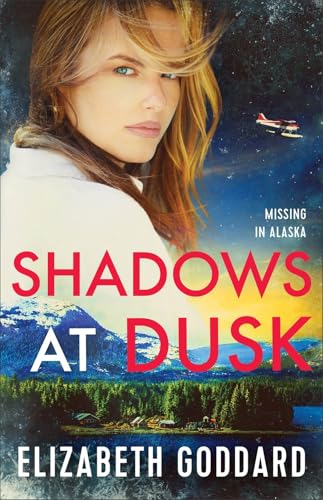 Shadows at Dusk book cover