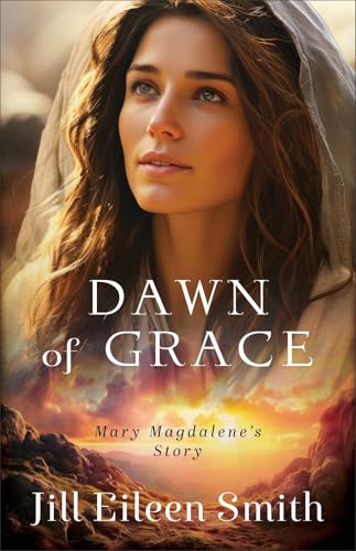 Dawn of Grace book cover