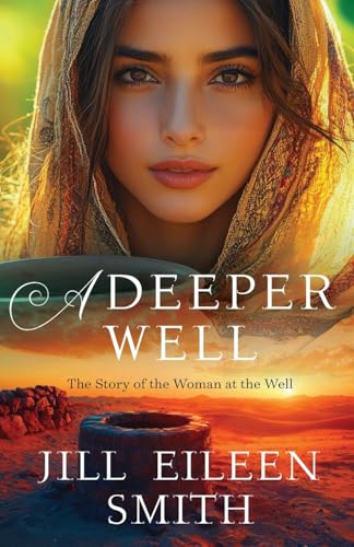 A Deeper Well cover