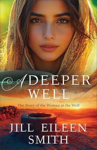 A Deeper Well book cover