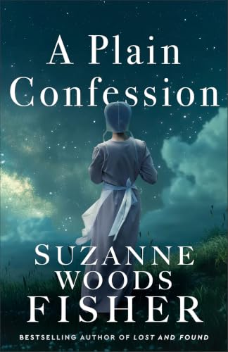 A Plain Confession book cover