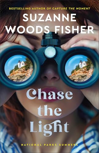 Chase the Light / by Fisher, Suzanne Woods