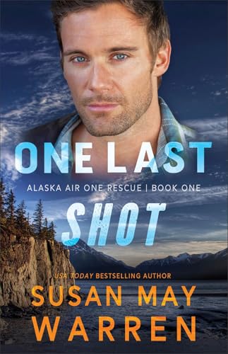 One Last Shot book cover
