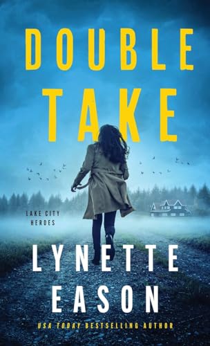 Double Take / by Eason, Lynette