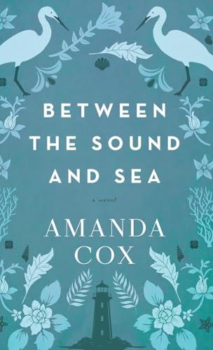 Between the Sound and Sea book cover