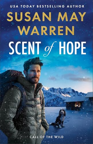 Scent of Hope / by Warren, Susan May