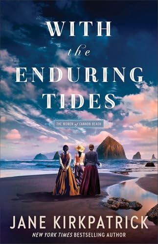 With the Enduring Tides / by Kirkpatrick, Jane