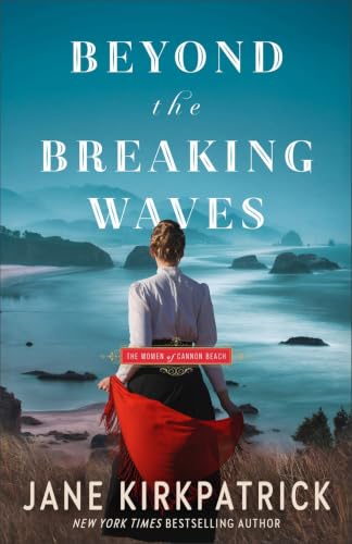 Beyond the Breaking Waves book cover
