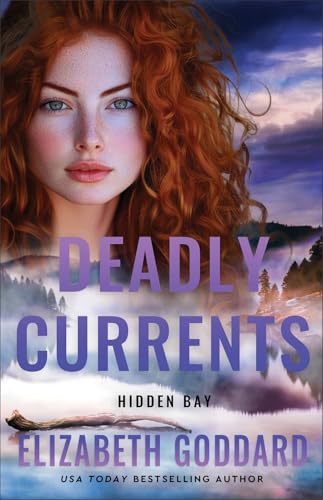 Deadly Currents book cover