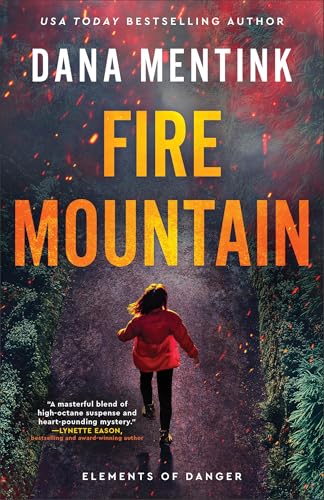 Fire Mountain / by Mentink, Dana